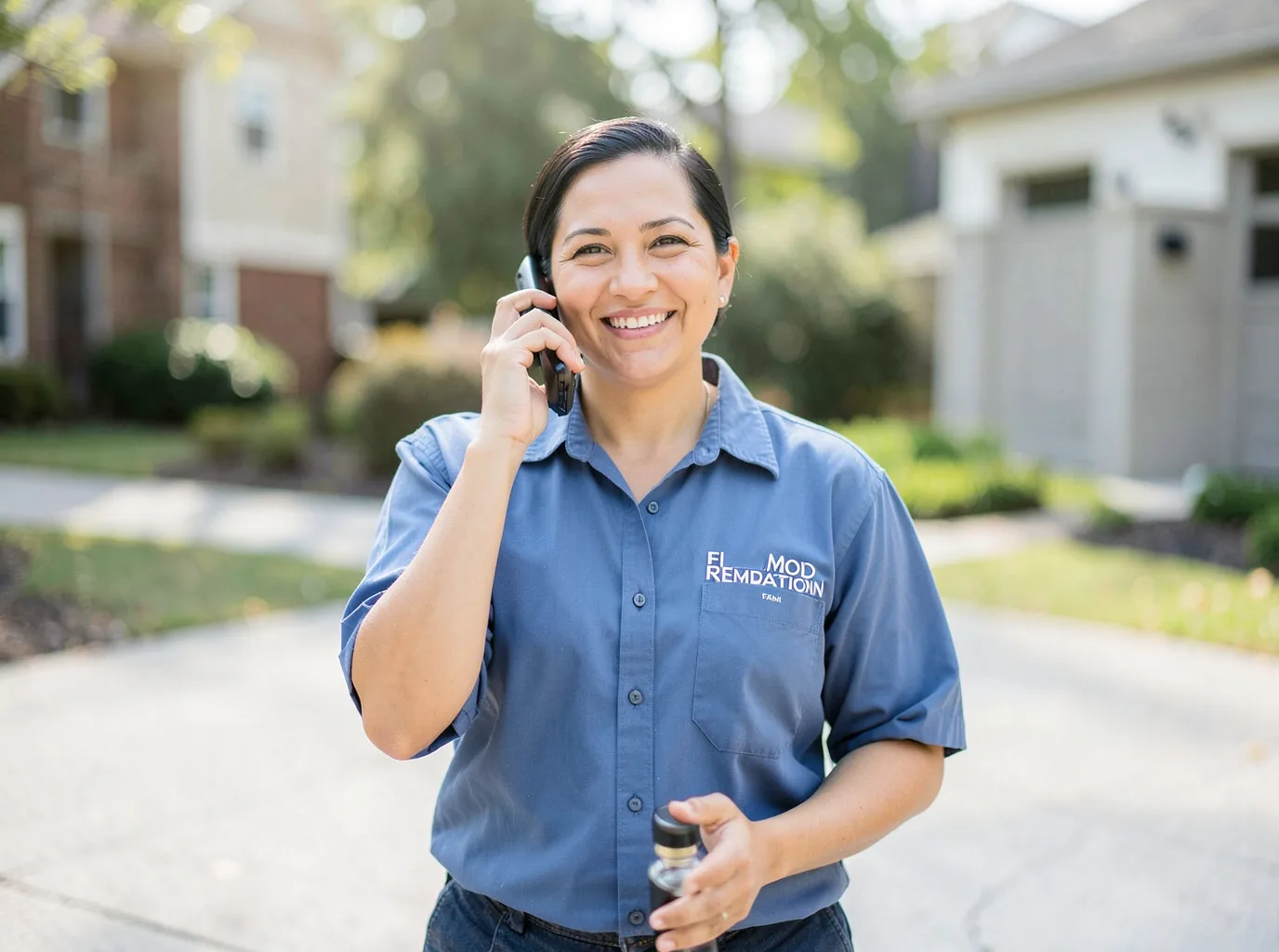 Mold Remediation Phlox, WI FAQs